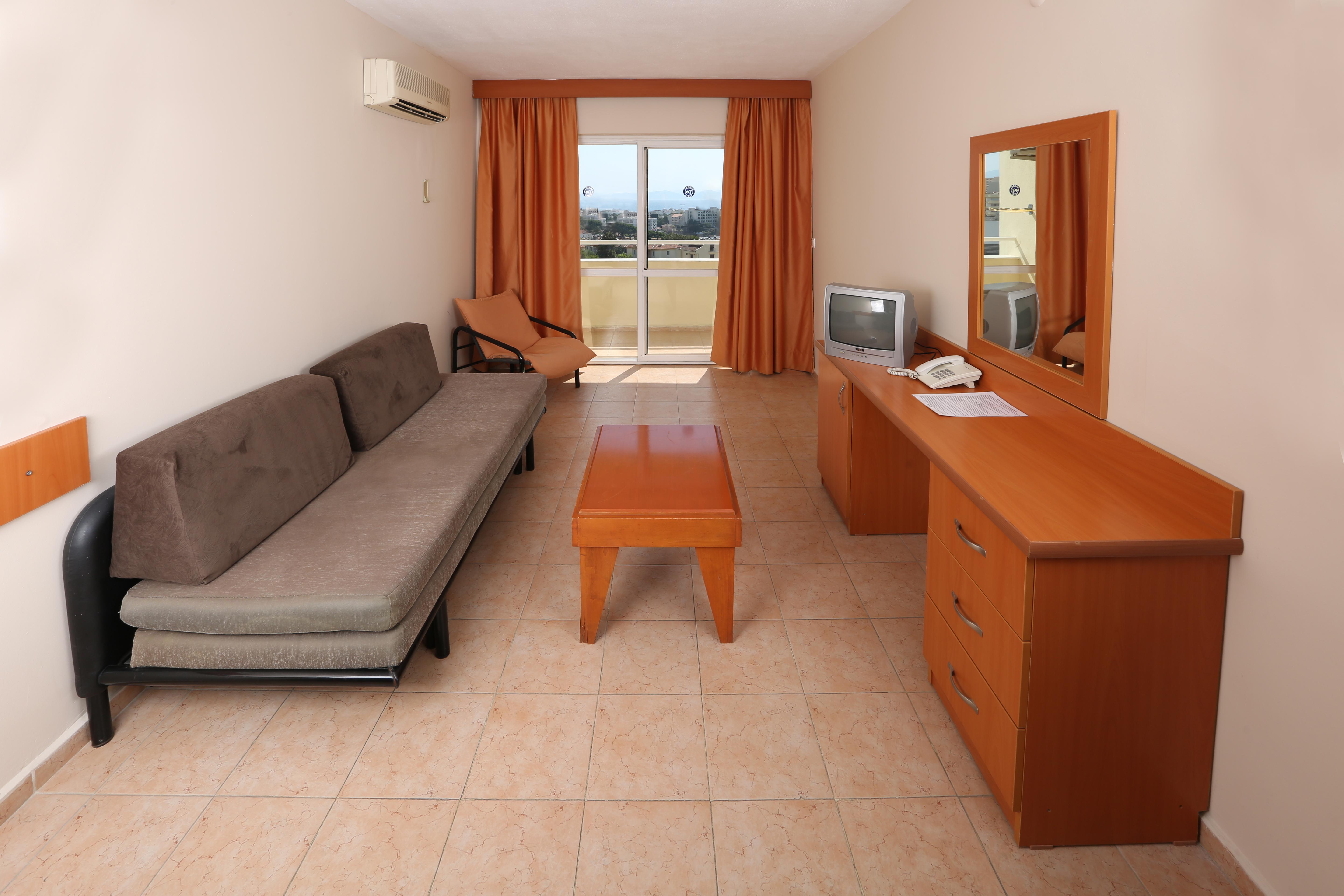 Tuntas Family Suites Kusadasi Exterior photo